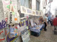 Lissabon, Alfama