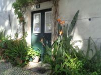 Lissabon, Alfama