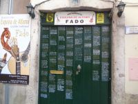 Lissabon, Alfama