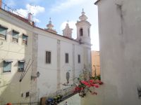 Lissabon, Alfama