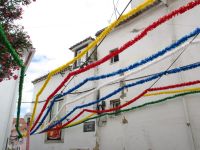 Lissabon, Alfama