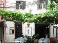 Lissabon, Alfama