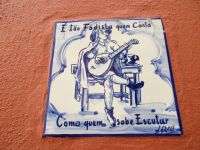 Lissabon, Alfama