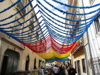 Lissabon, Alfama