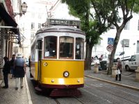 Lissabon, Alfama