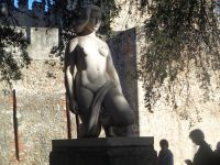 Lissabon, Castelo