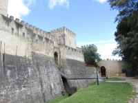 Lissabon, Castelo