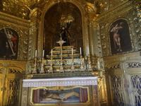 Lissabon, Hieronynimus-Kloster - Kirche