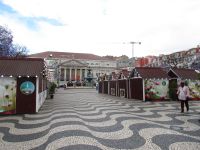 Lissabon, Theater