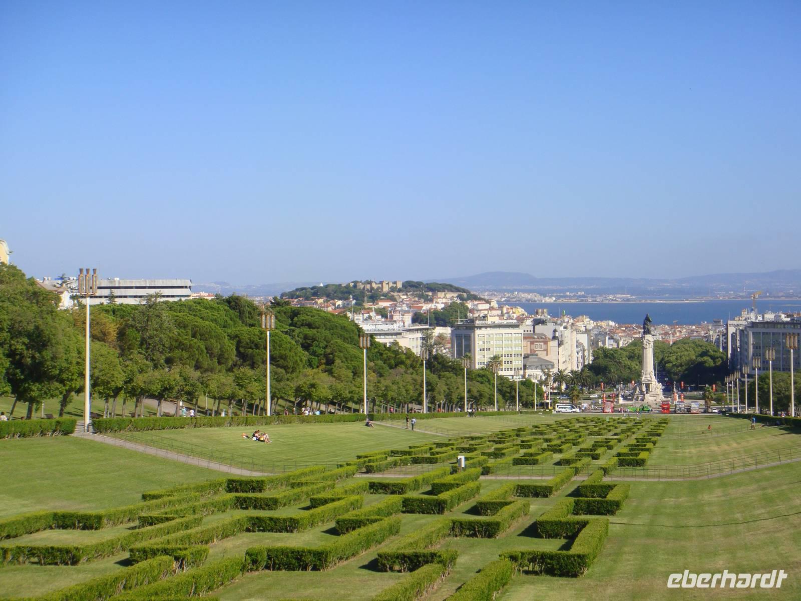 Lissabon