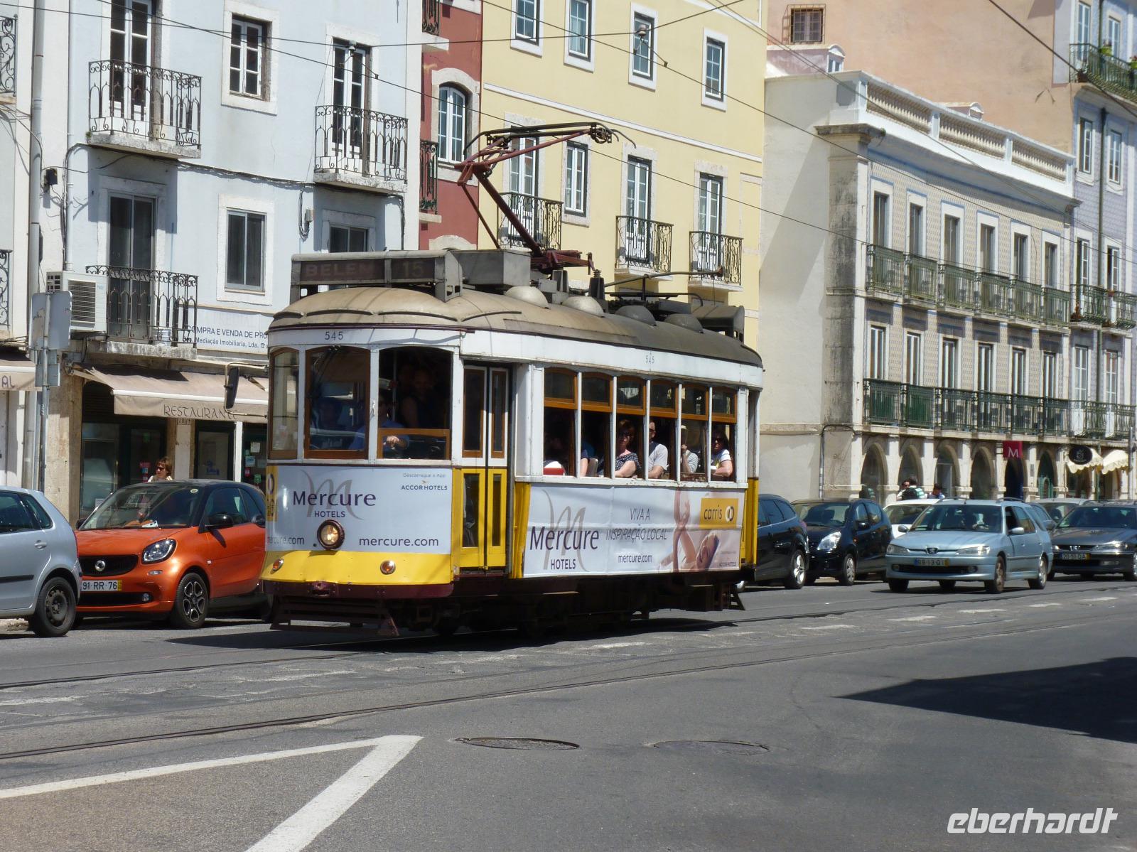 Lissabon