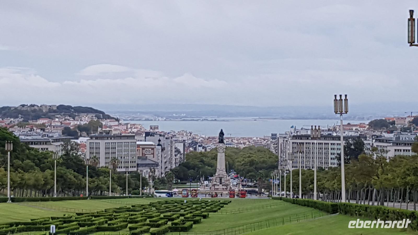 Lissabon