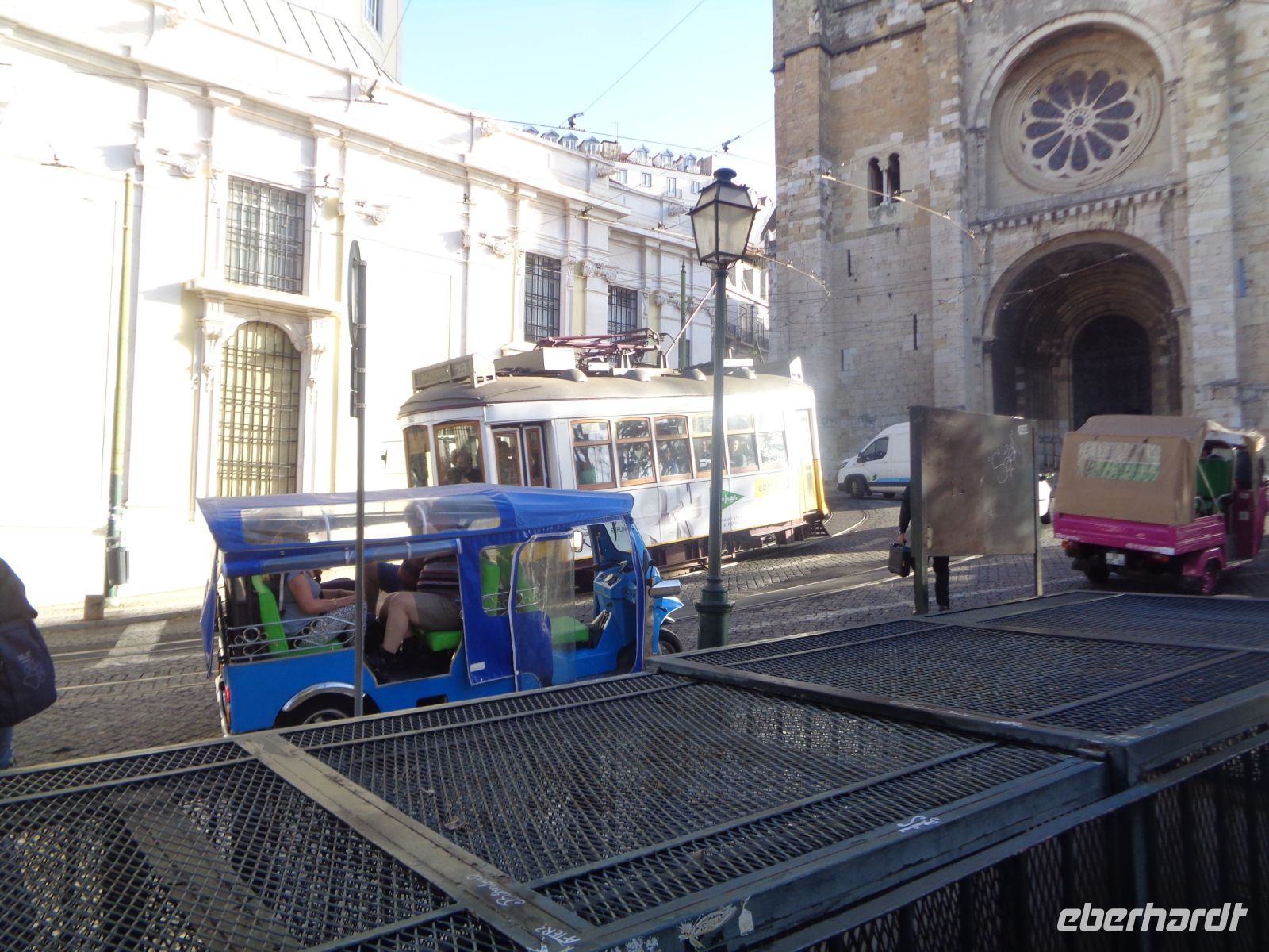 Lissabon