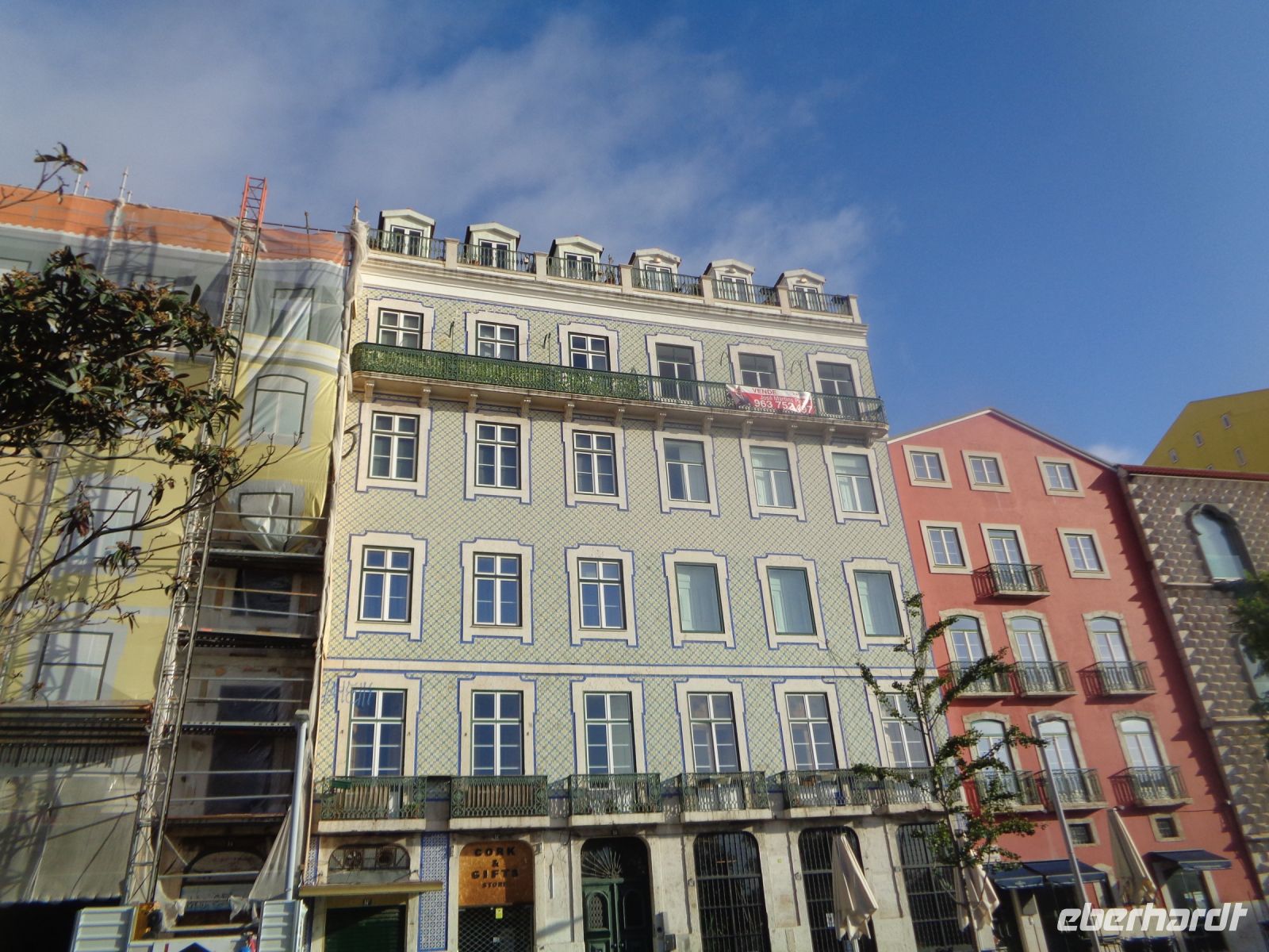 Lissabon