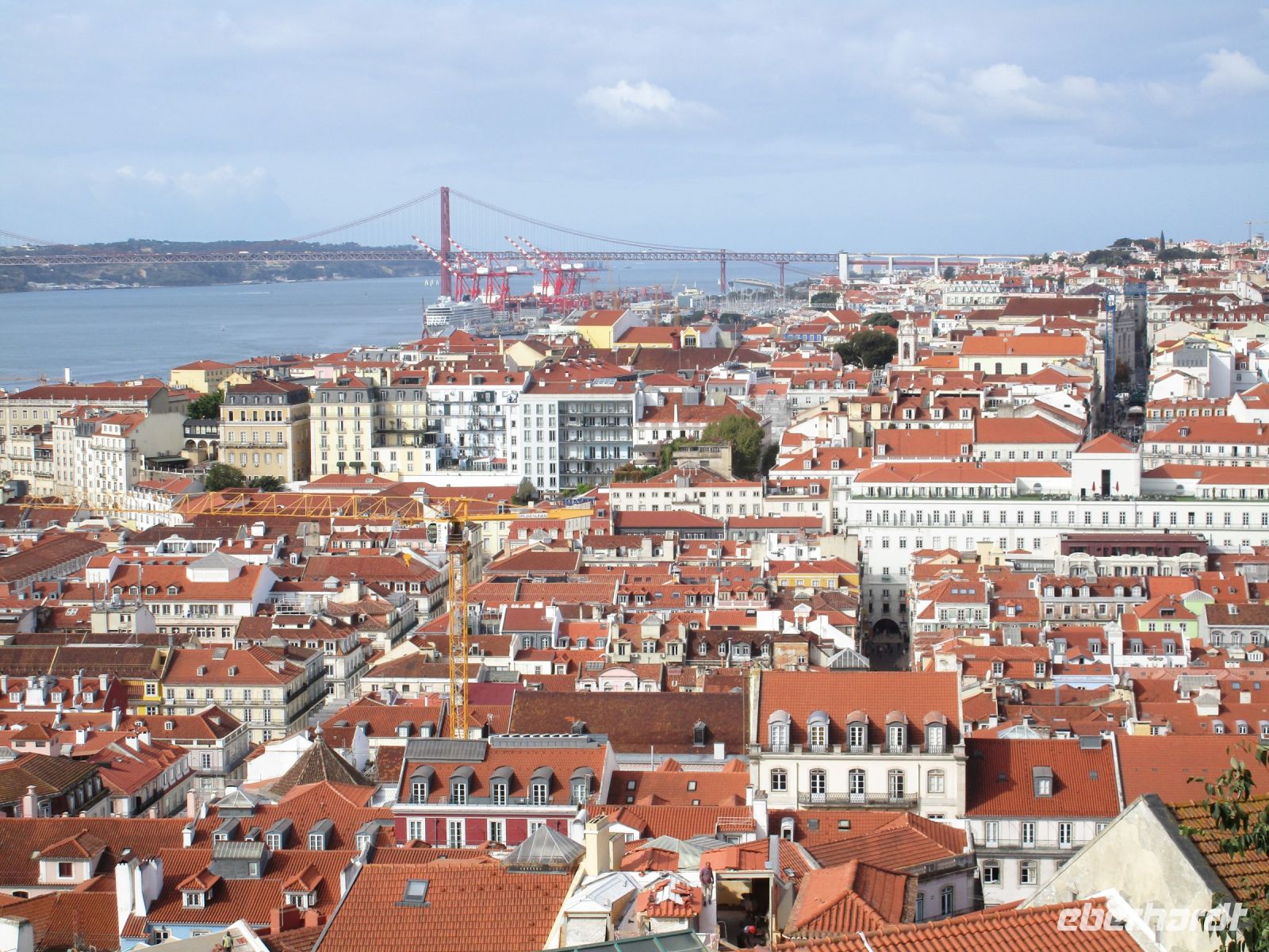 Lissabon