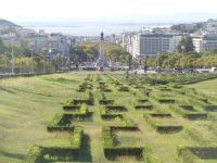Lissabon