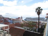 Lissabon