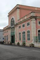 Lissabon