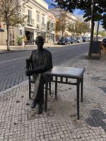 Loulé - Dichter