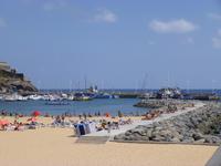 Machico - Strand