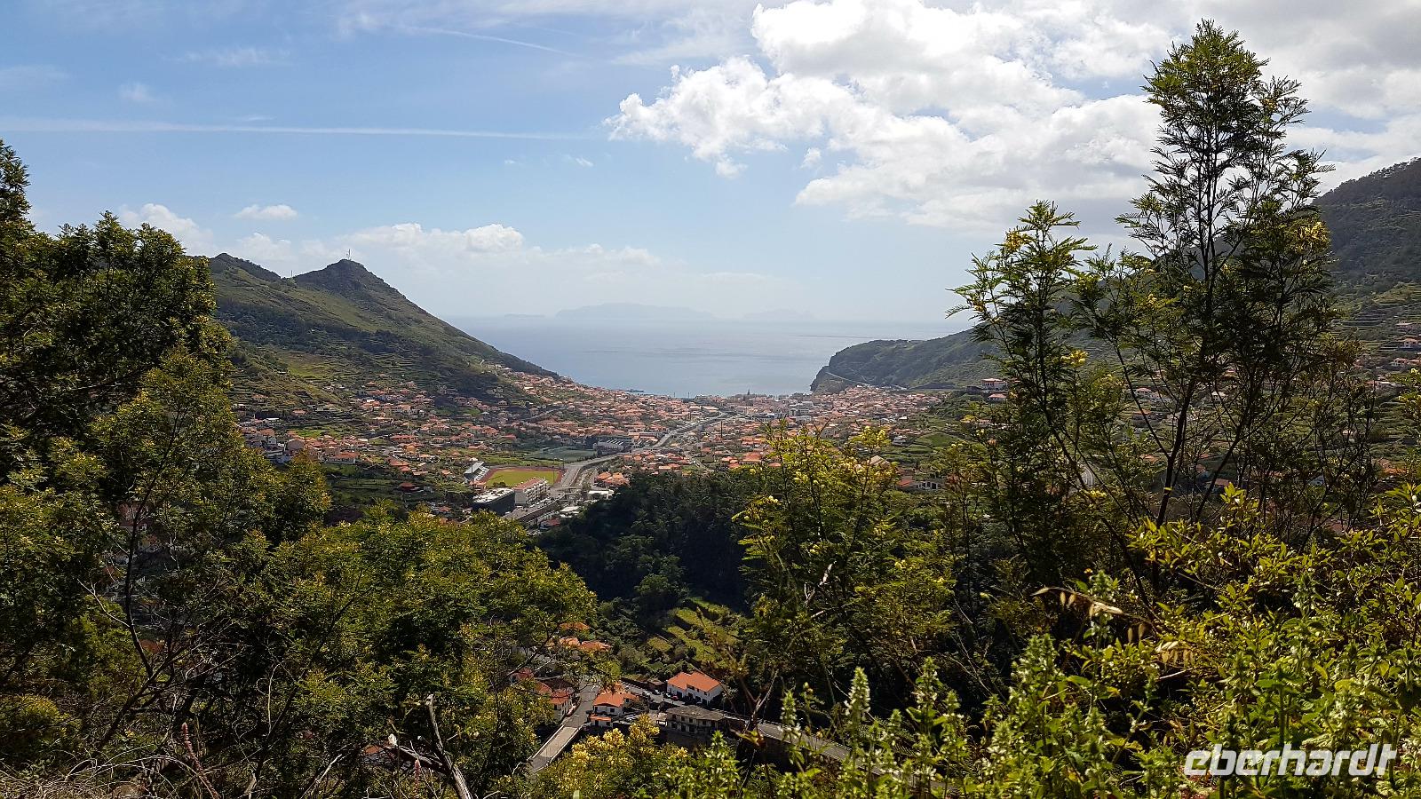 Machico