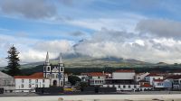 Madalena mit Pico
