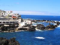 Madeira - Porto Moniz 