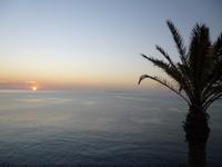 Madeira - Sonnenaufgang 