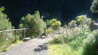 Madeira - Wanderung zu den 25 Quellen 