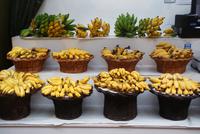 Madeira Bananen