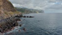 Madeira Küste Silvesterreise