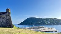 Marina de Agra, Ilha Terceira, Angra do Heroísmo, Portugal
