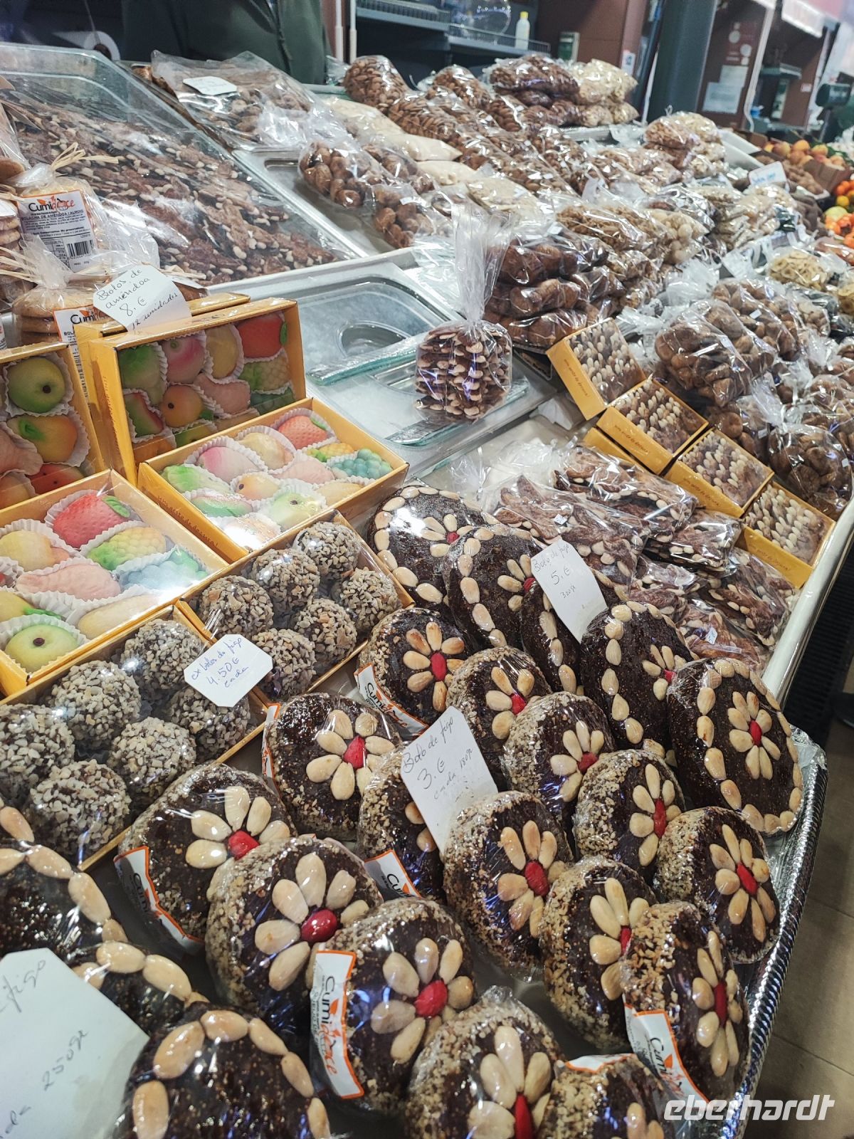 Markt in 