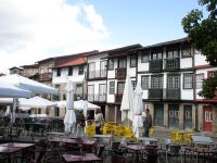 Markt von Guimaraes