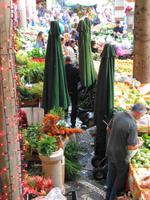 Markthalle 
