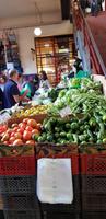Markthalle 