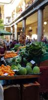 Markthalle 