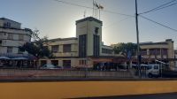 Markthalle in Funchal, Madeira