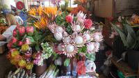 Markthalle in Funchal