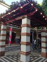 Markthalle in Funchal