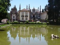 Mateus Palast 