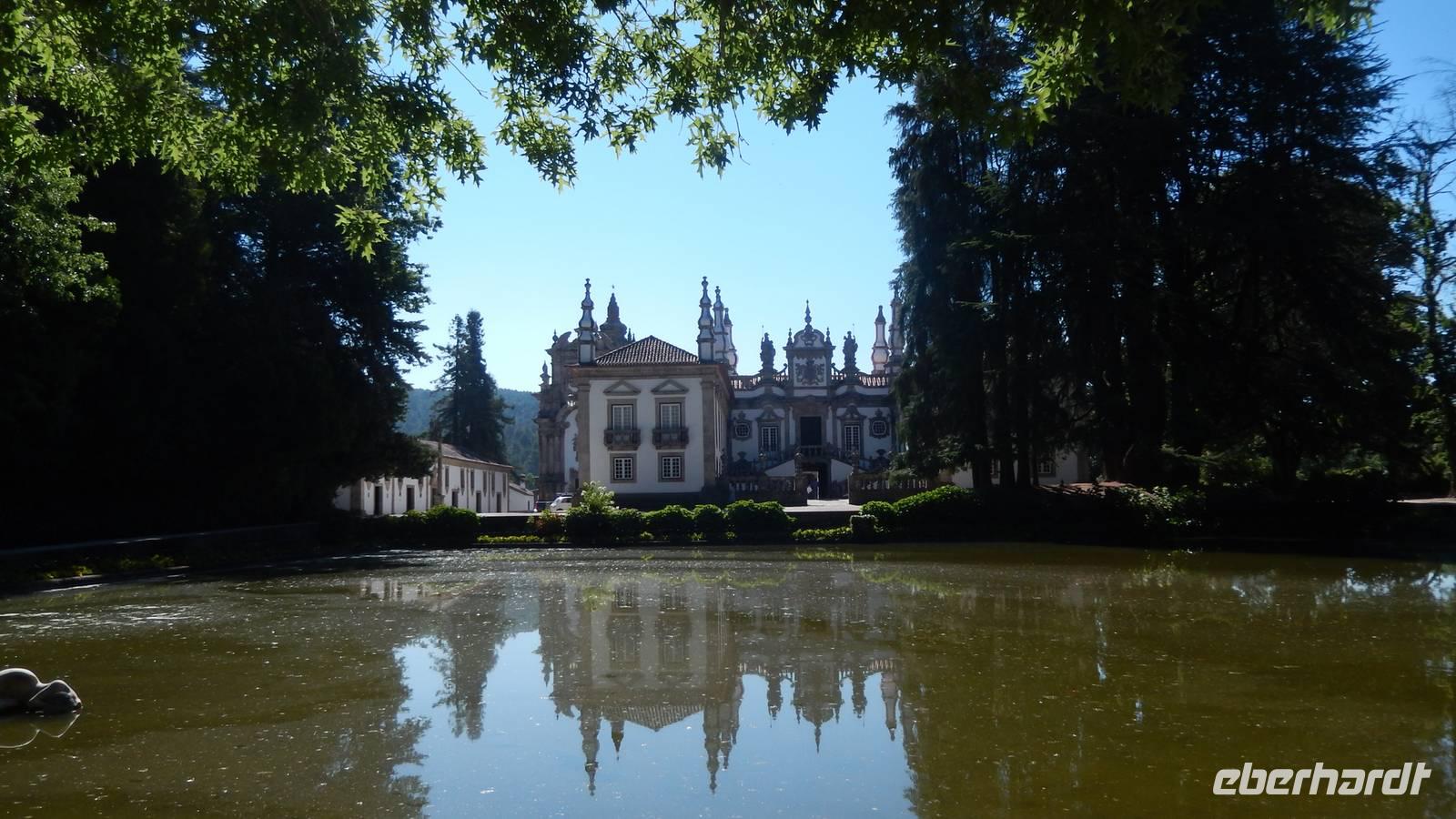 Mateuspalast