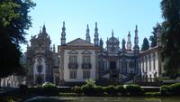 Mateuspalast