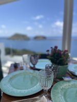 Mittag auf Terceira