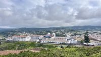 Monte Brasil, Ilha Terceira, Angra Do Heroísmo, Azores, Portugal