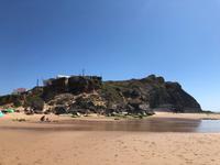 Monte Clérigo