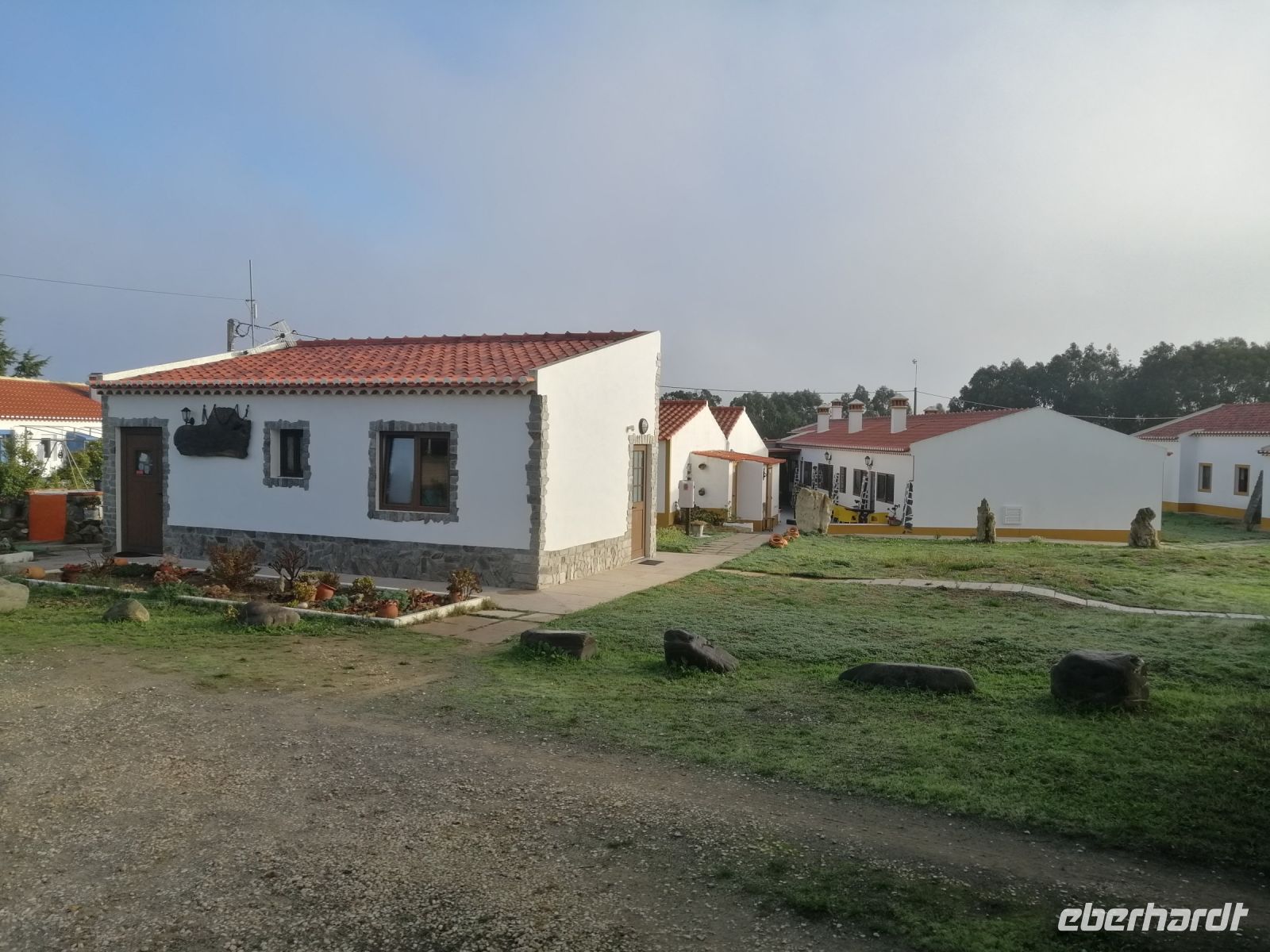 Monte Dom Manuel