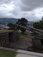 Monte do Brasil