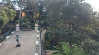 Monte, Botanischer Garten, Funchal, Madeira, Portugal
