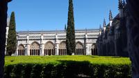 Mosteiro da Batalha